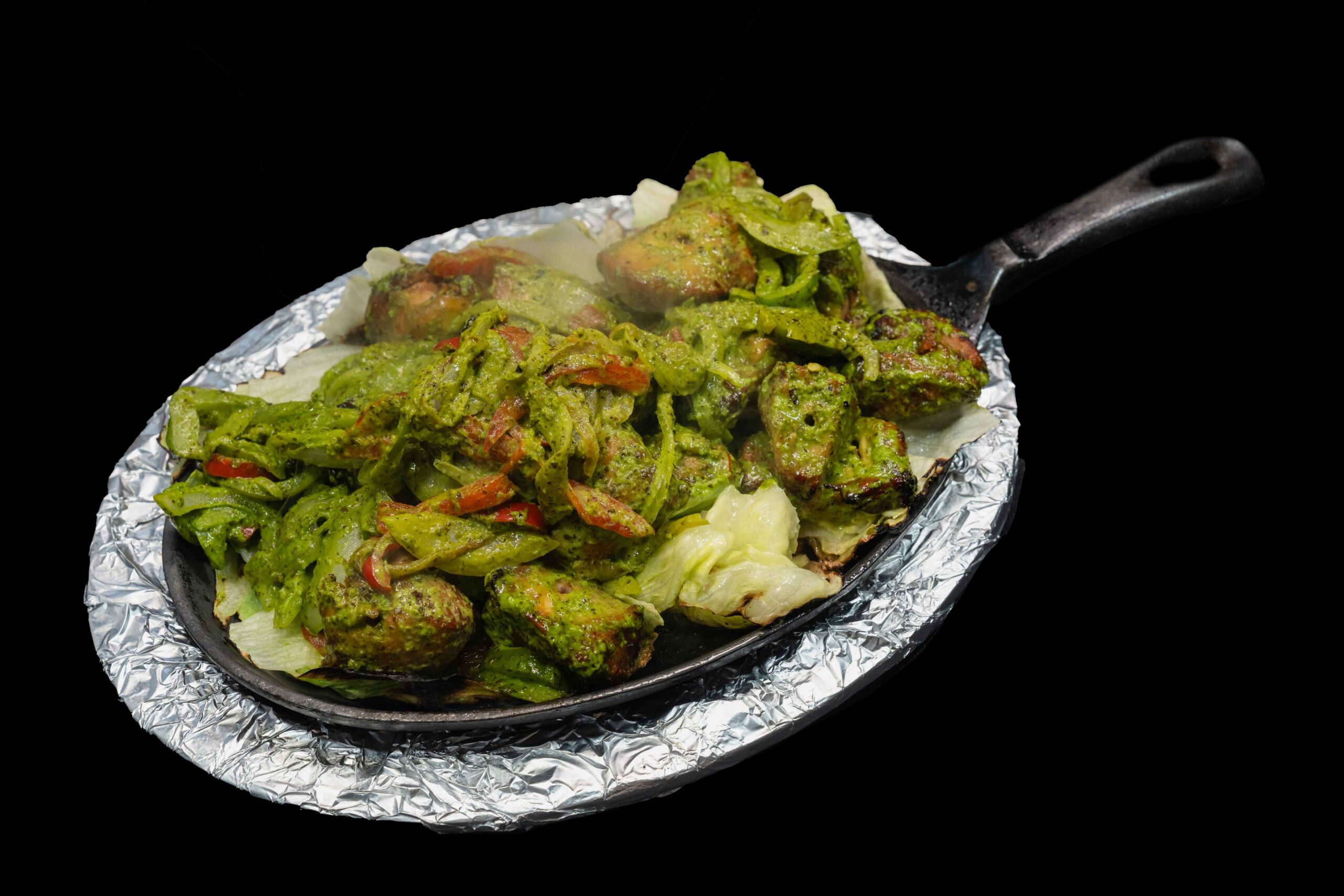 The Farmers Indian Restaurant