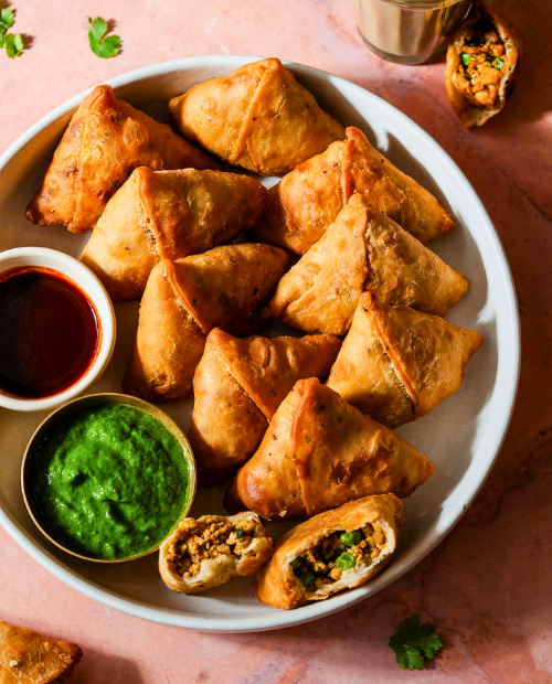 Samosa