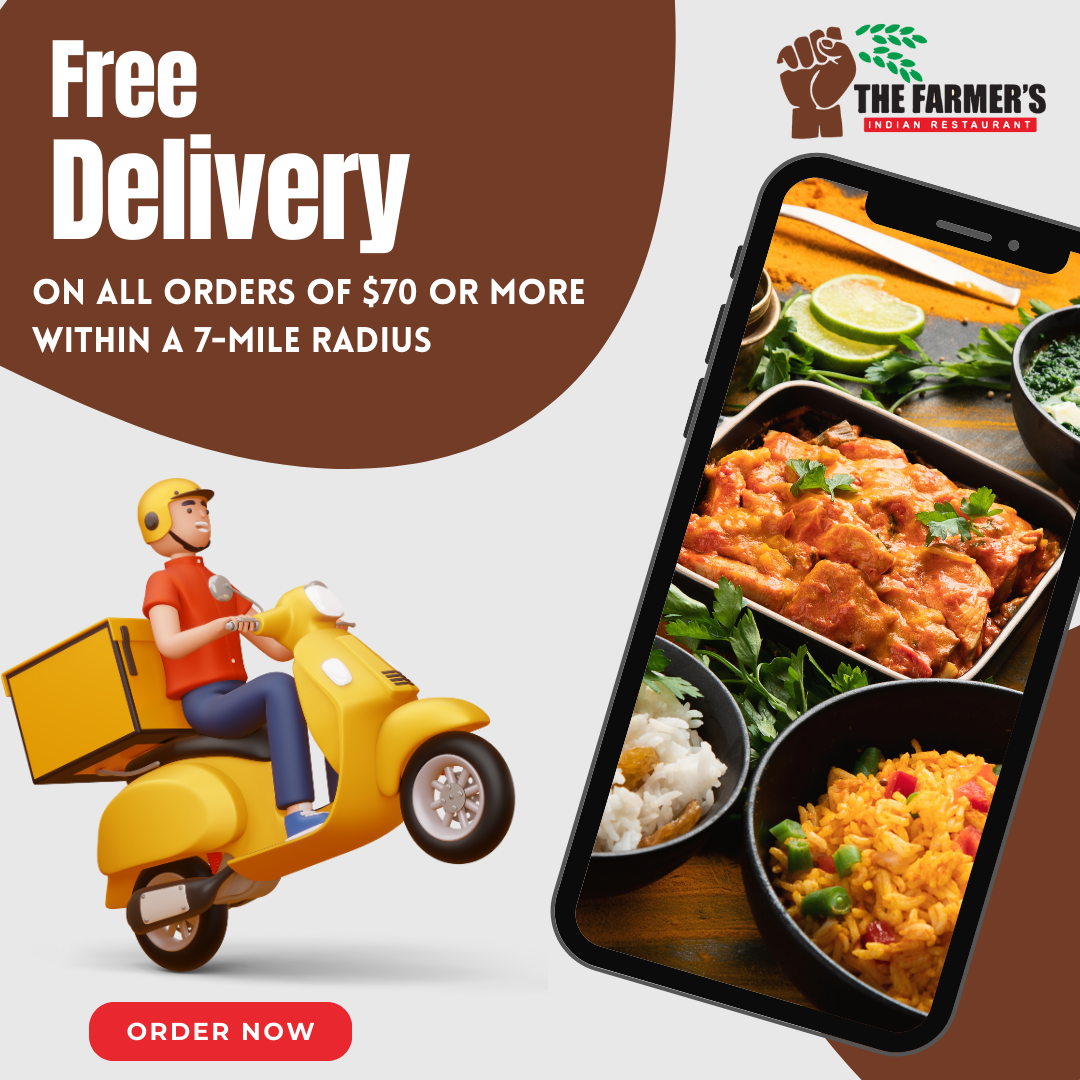 Free Delivery