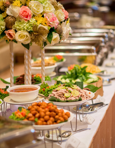 The Farmers Indian Restaurant